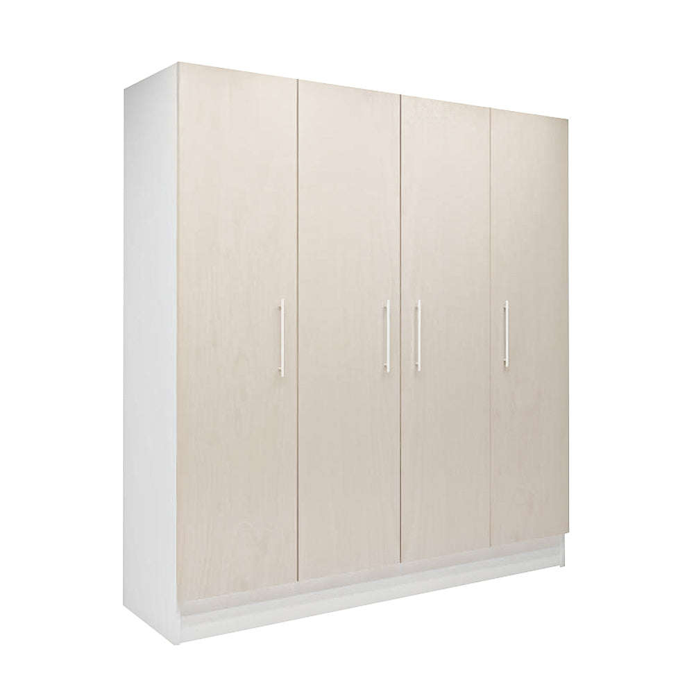 4-Door Built in Cupboard