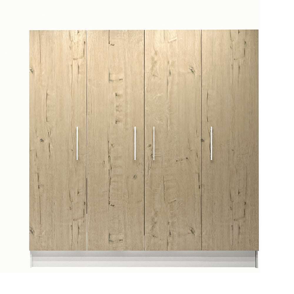 4-Door Built in Cupboard