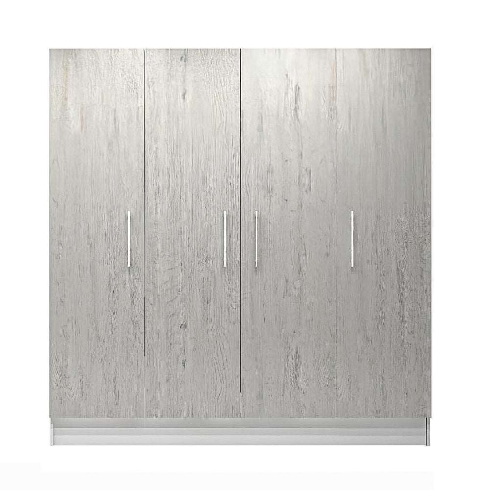 4-Door Built in Cupboard