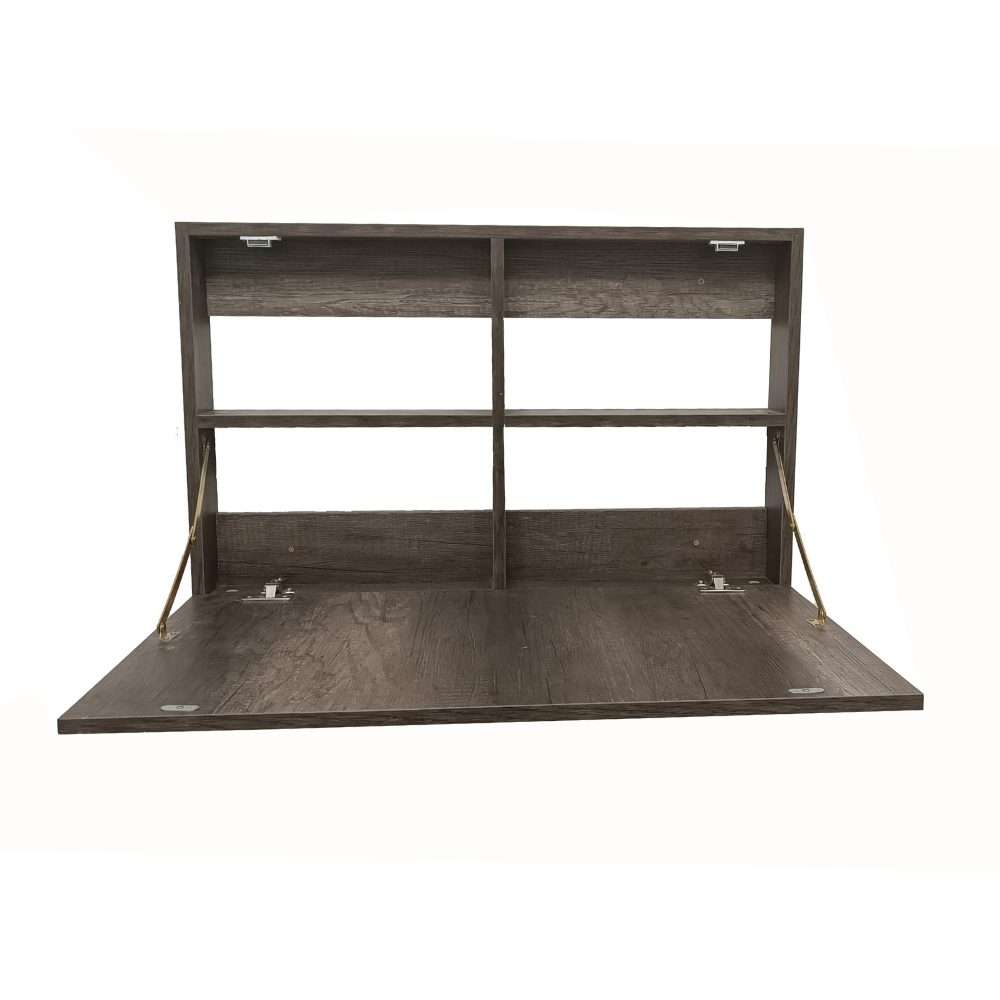 Felix Fox's Foldout Student Desk