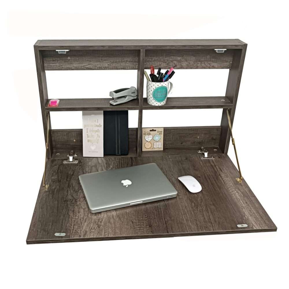 Felix Fox's Foldout Student Desk