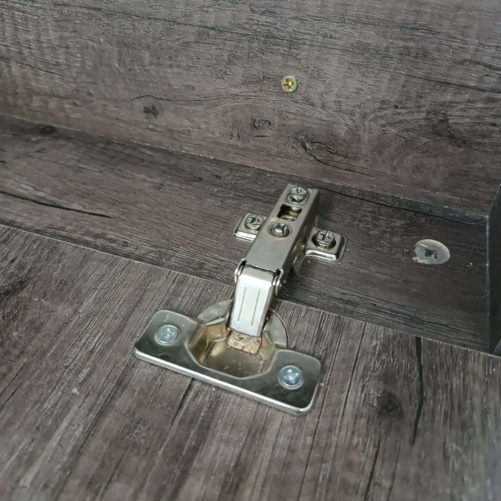 Felix Fox's Foldout Student Desk