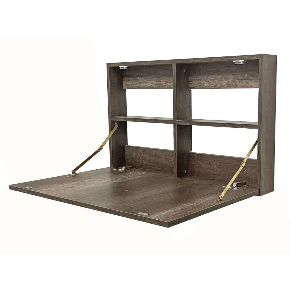 Felix Fox's Foldout Student Desk