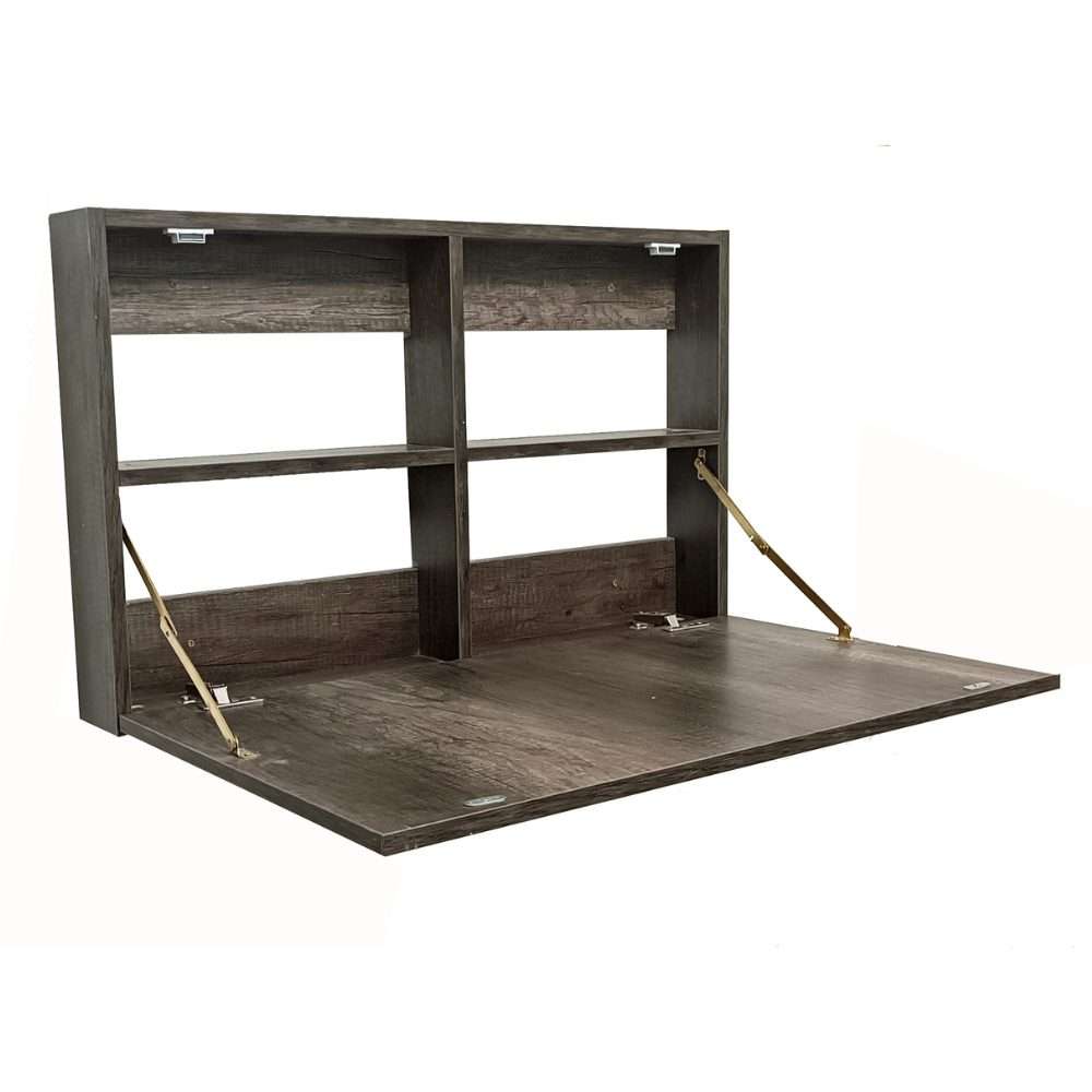 Felix Fox's Foldout Student Desk