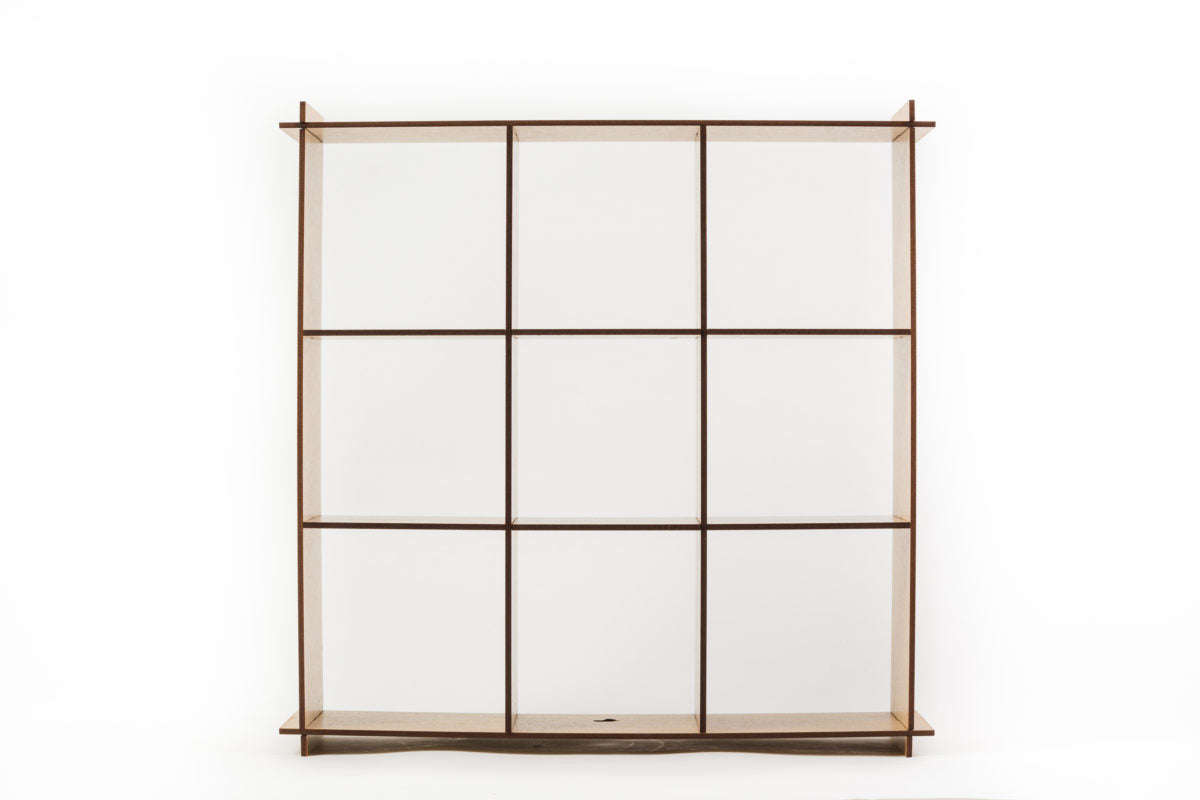 Wooden Socks Organiser