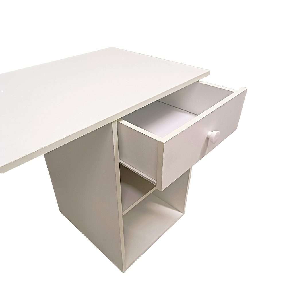 Kudu Desk with 1 Drawer