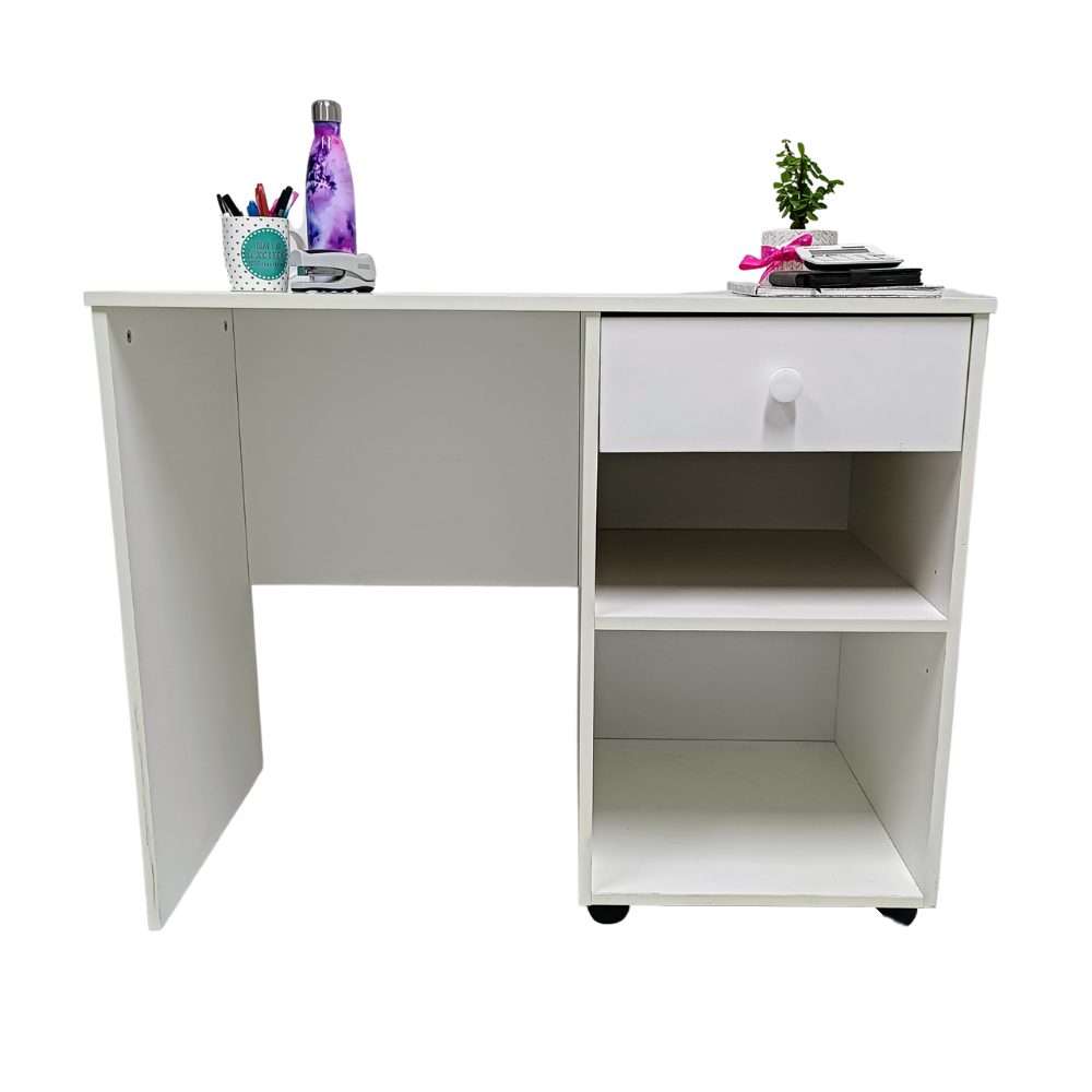 Kudu Desk with 1 Drawer