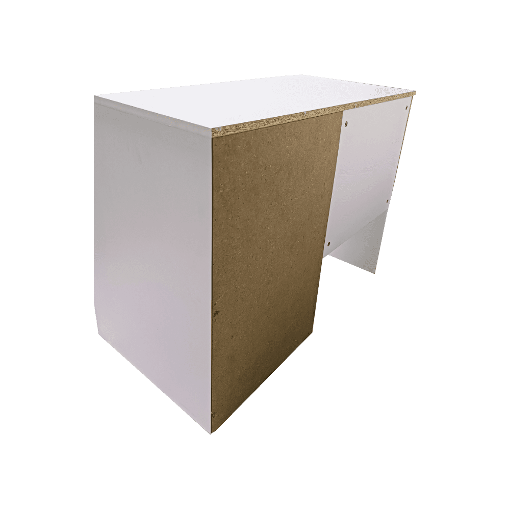 Kudu Desk with 1 Drawer