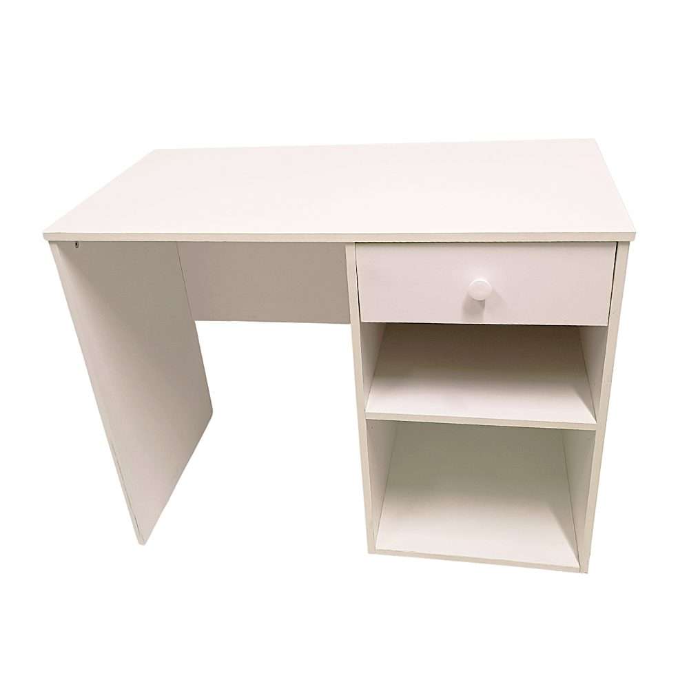 Kudu Desk with 1 Drawer