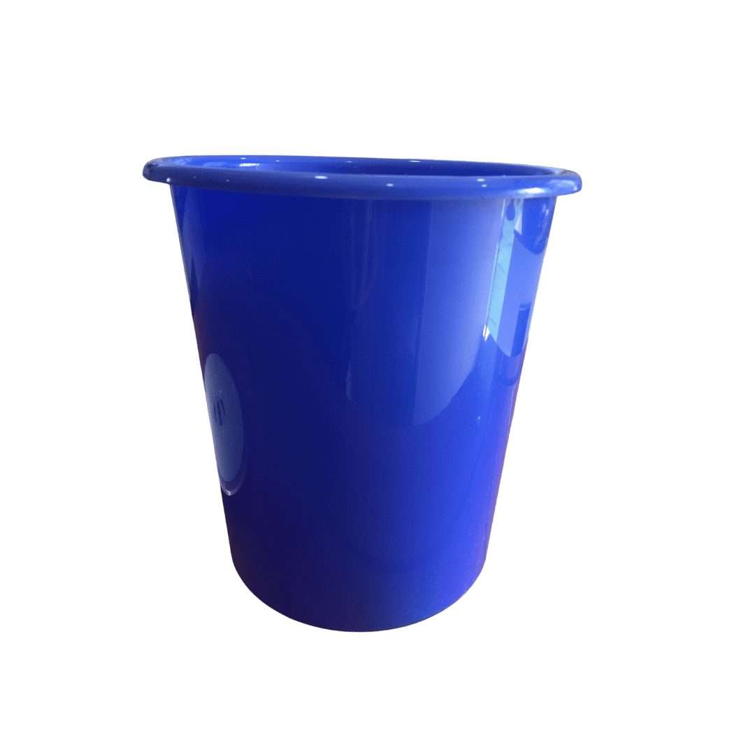 Stainless Steel Counter Bin