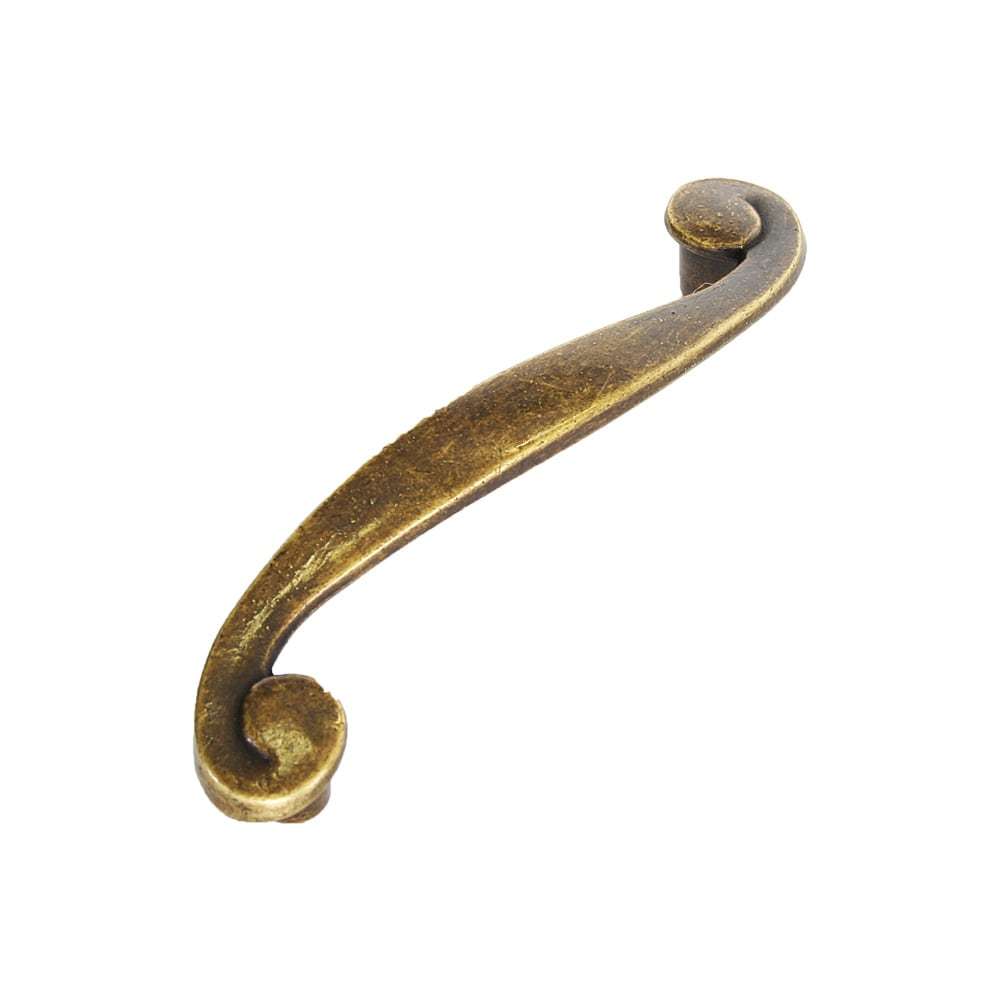 Classic Handle - 96mm - Antique
