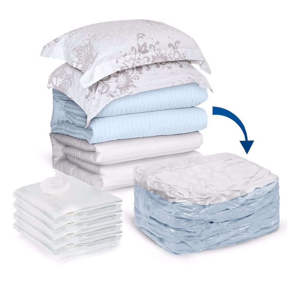 Cube Vacuum Bag - XXL