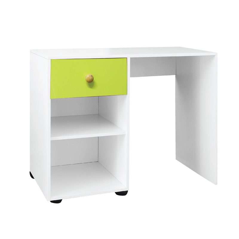 Kudu Desk with 1 Drawer