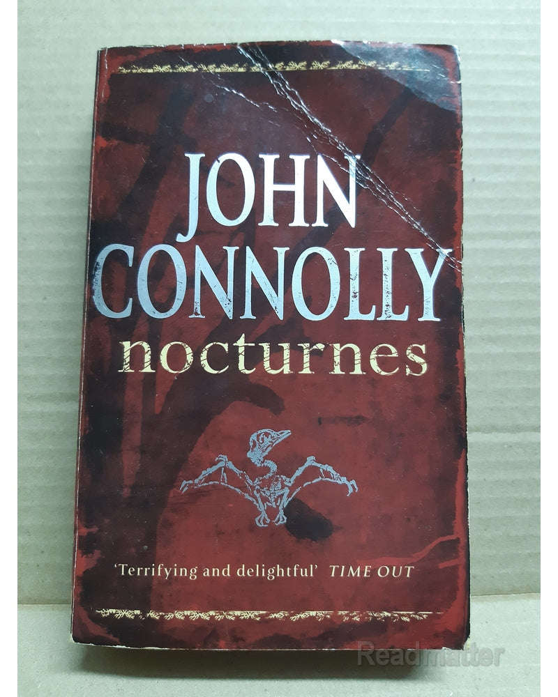 Nocturnes (John Connolly)