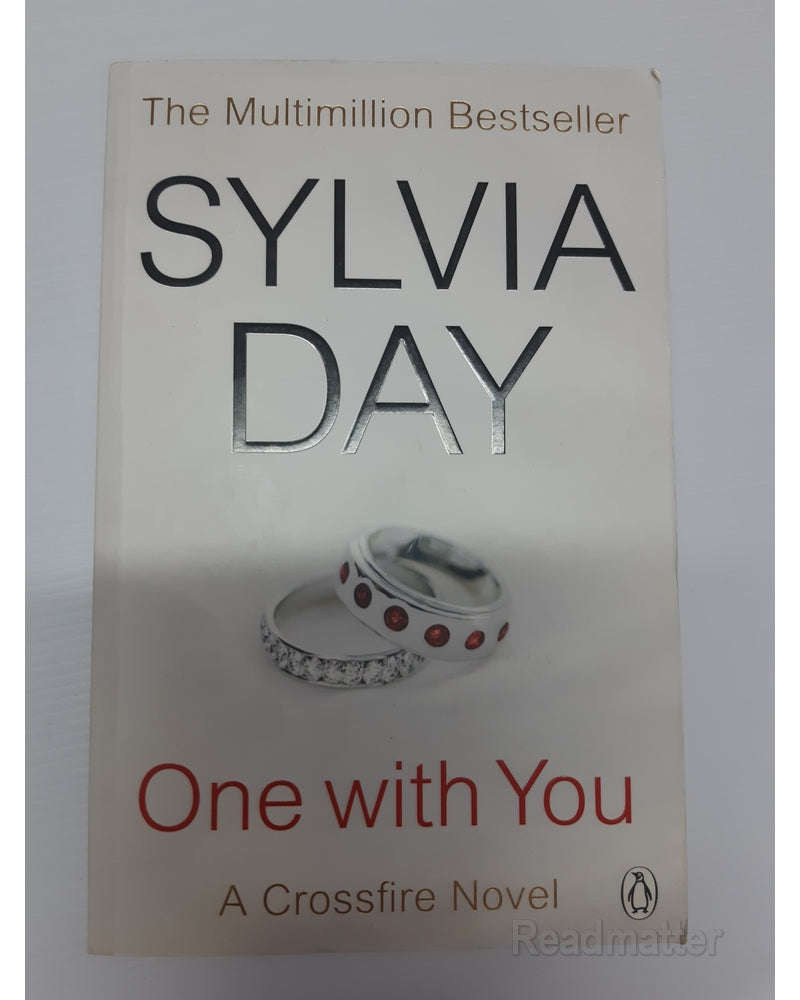 One With You (Sylvia Day)