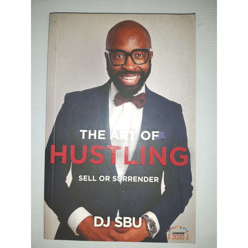 The Art Of Hustling (Dj Sbu)