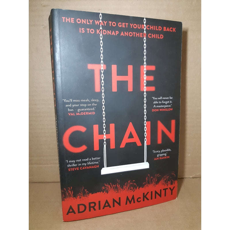 The House Across The Street (Lesley Pearse)