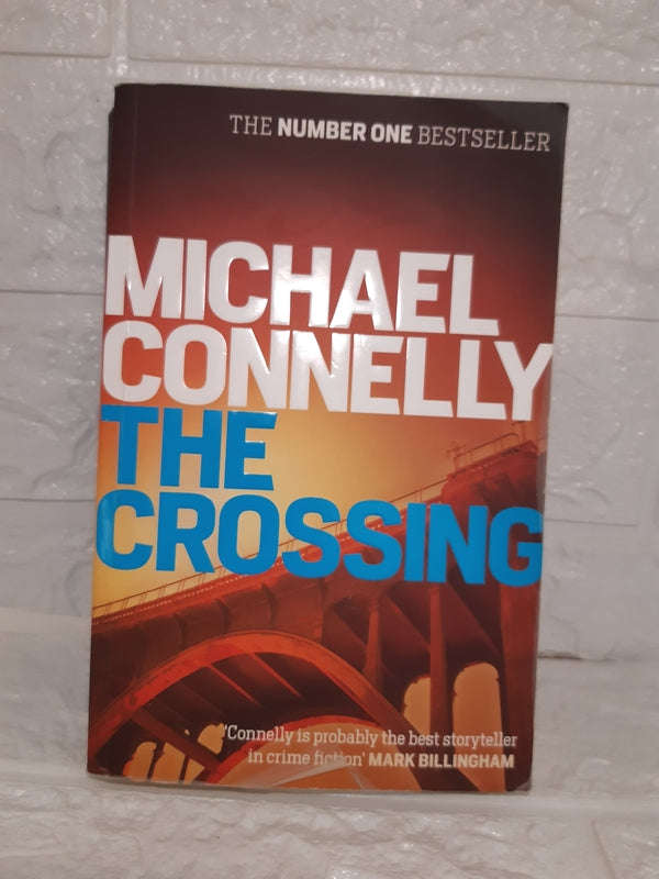 The Crossing (Michael Connelly)