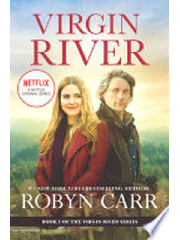 Virgin River (Robyn Carr)