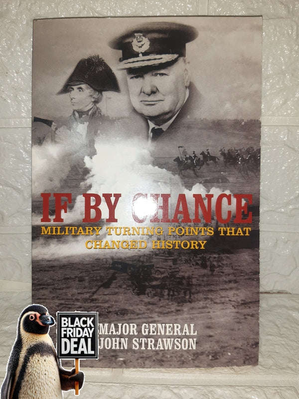 If By Chance (Major General John Strawson)