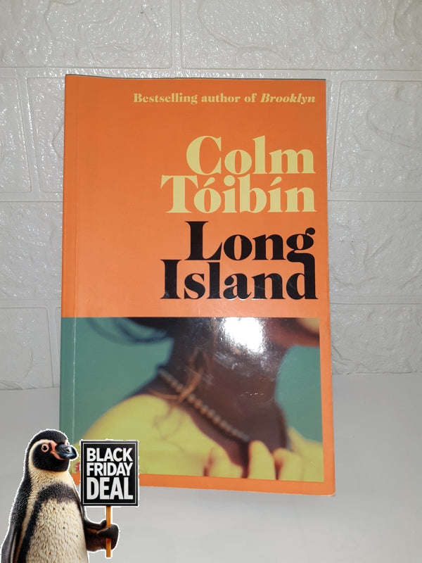 Long Island (Colm Toibin)