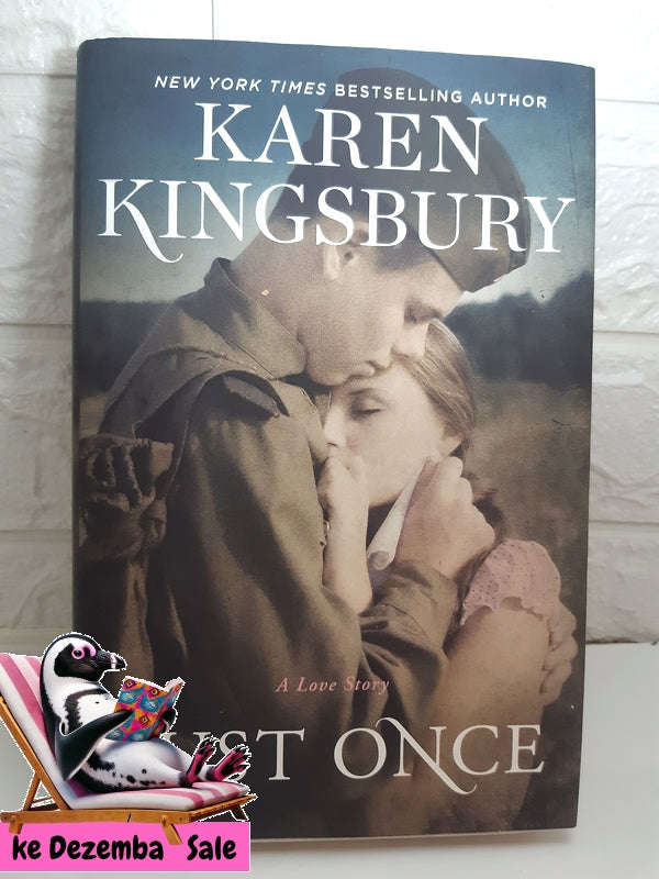 Just Once (Karen Kingsbury)