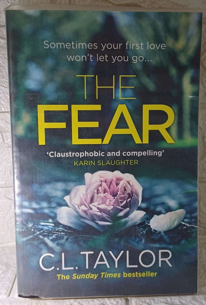 The Fear (C.L. Taylor)
