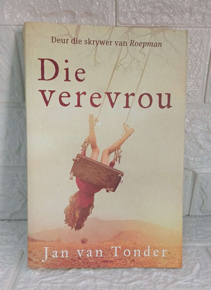 Die verevrou (Jan Van Tonder)