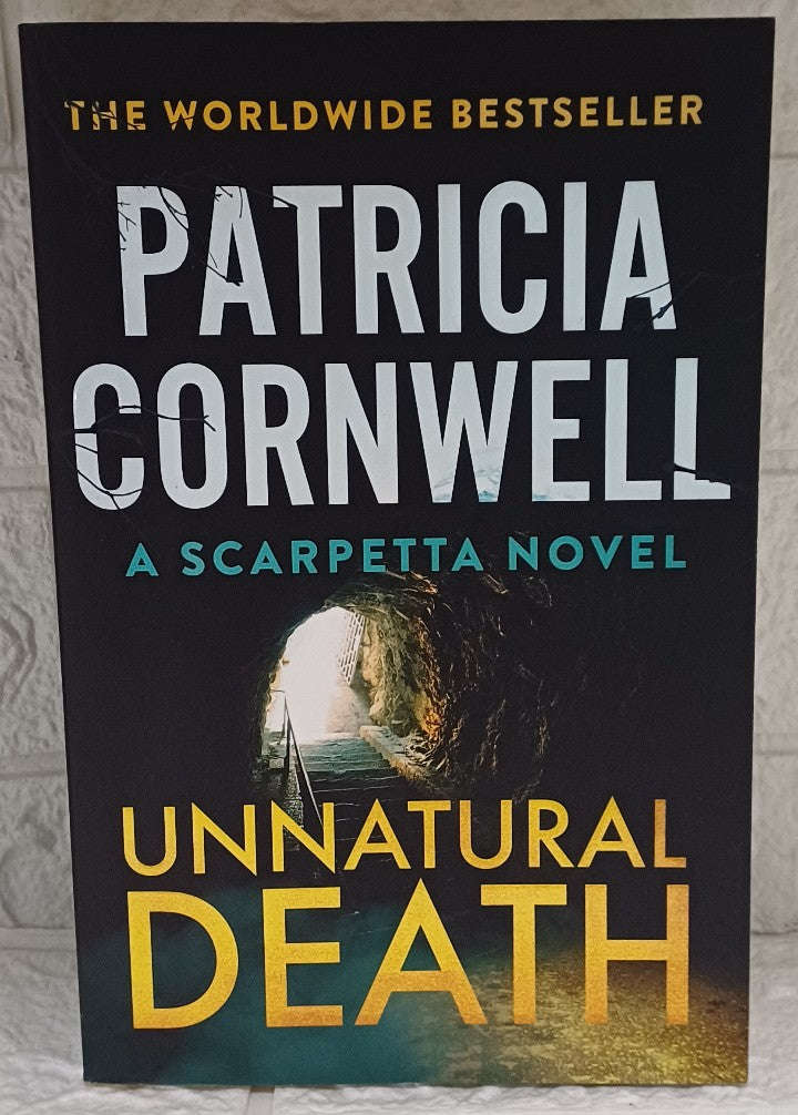 Unnatural Death (Patricia Cornwell)
