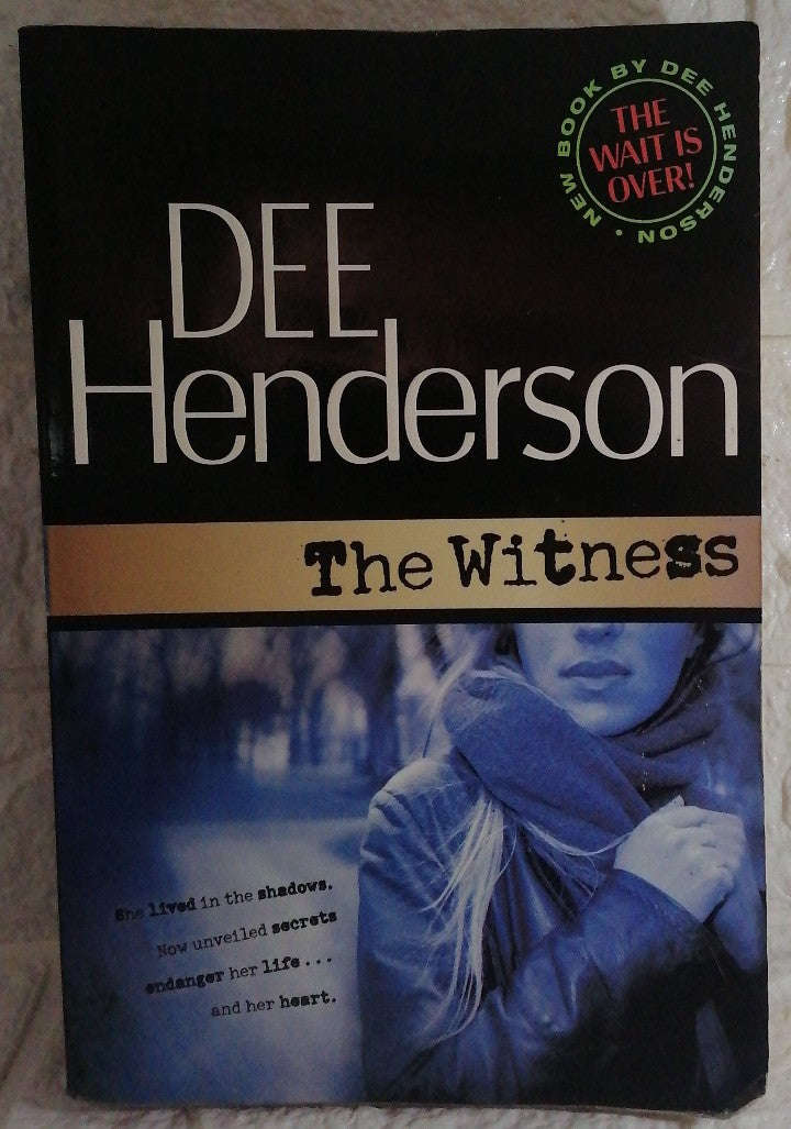The Witness (Dee Henderson)