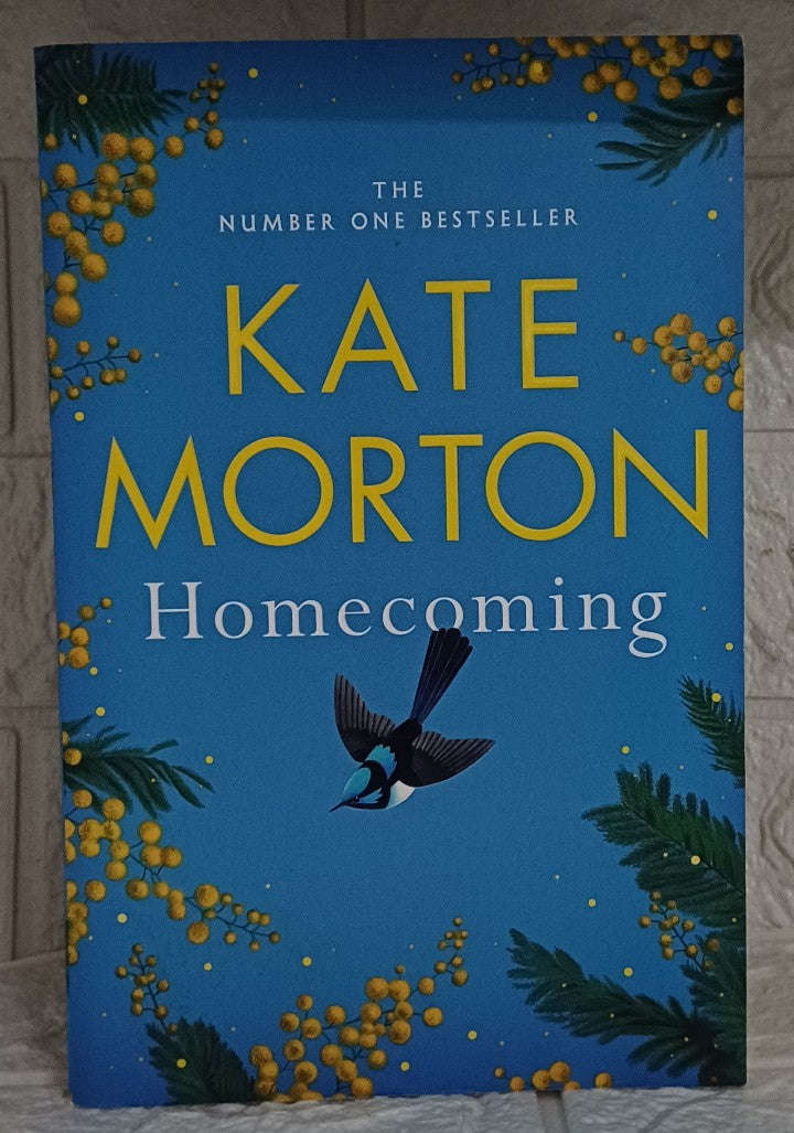 Homecoming (Kate Morton)