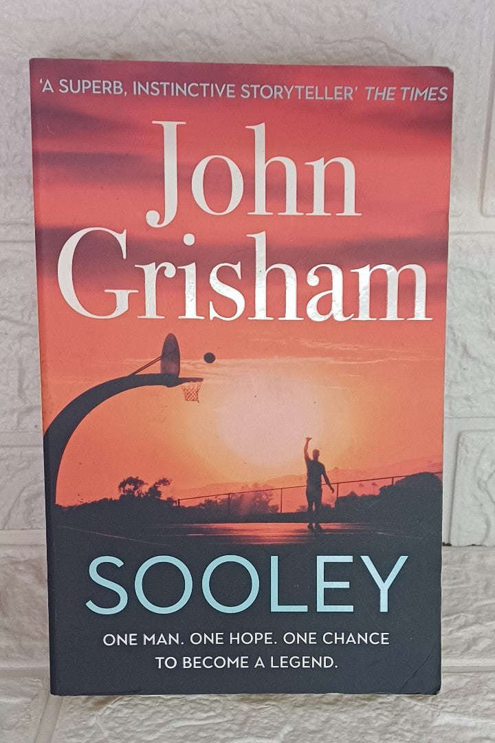 Sooley (John Grisham)