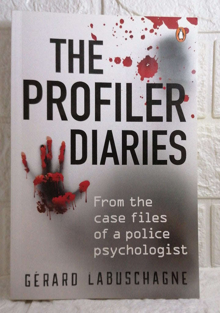 The Profiler Diaries