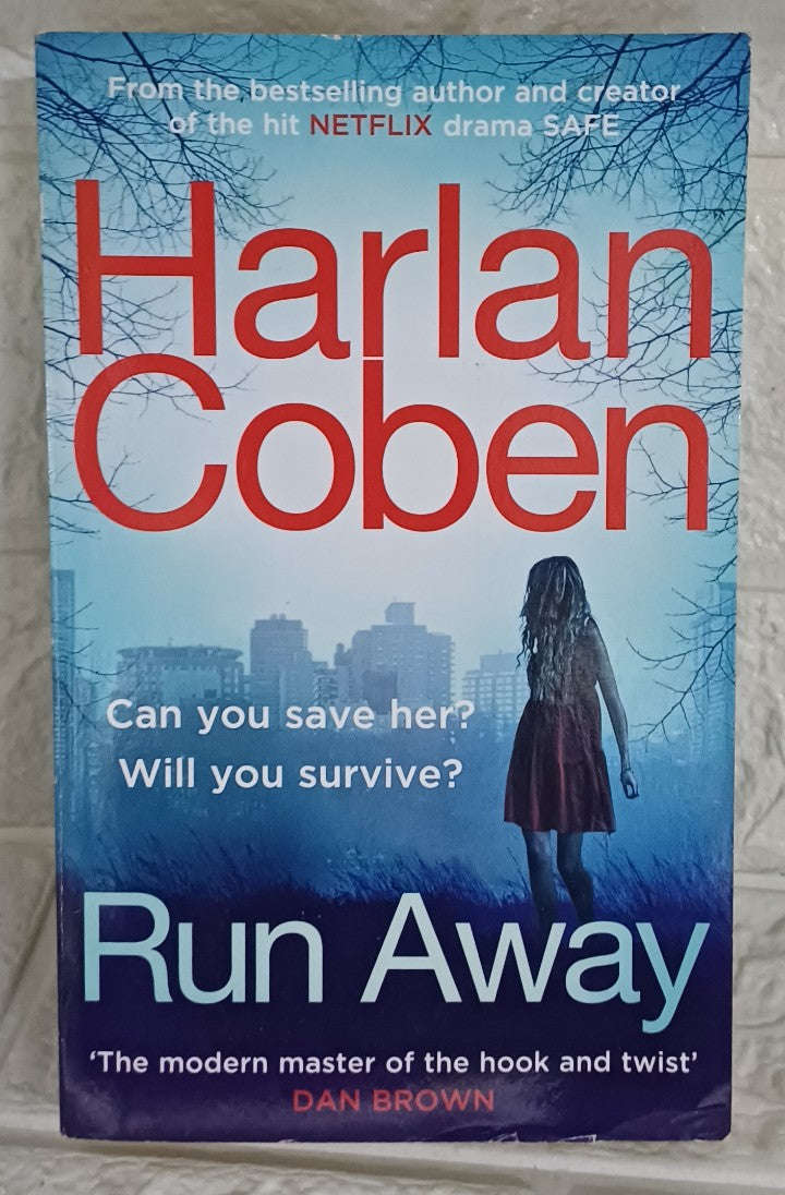 Run away (Harlen Coben)