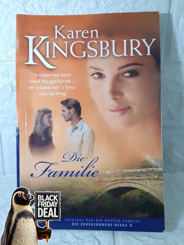 Die Familie Karen Kingsbury