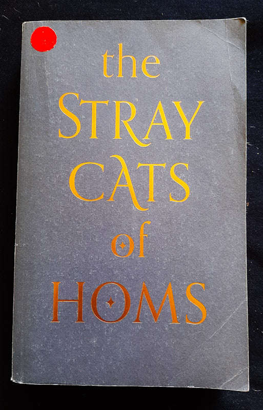 The Stray Cats Of Homs (Eva Nour)