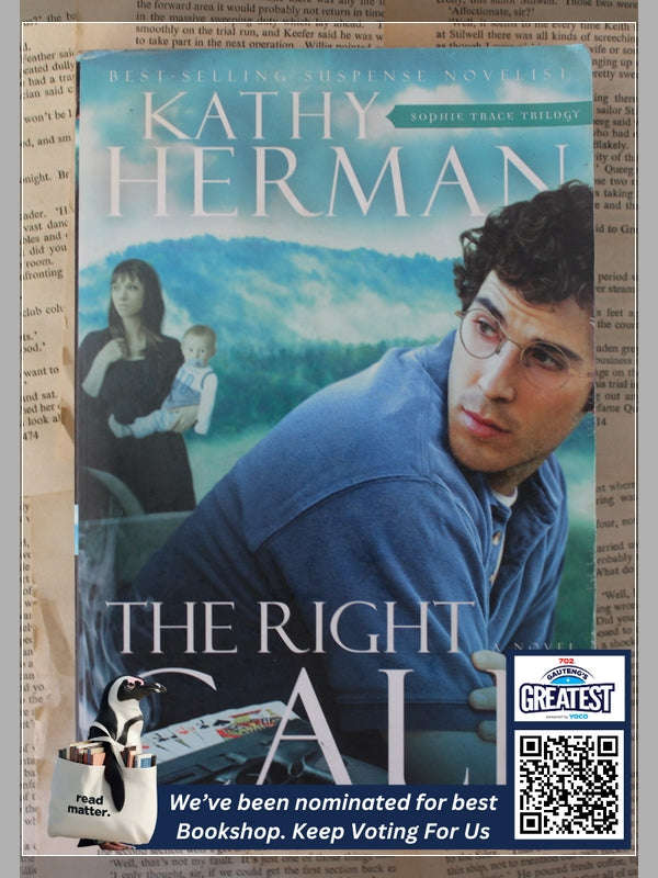 The Right Call (Kathy Herman)