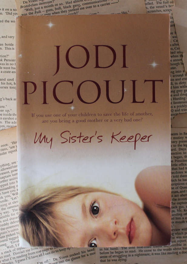My Sister'S Keeper (Jodi Picoult)