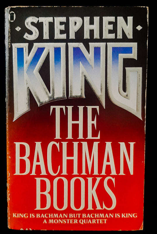 The Bachman Books (Stephen King)