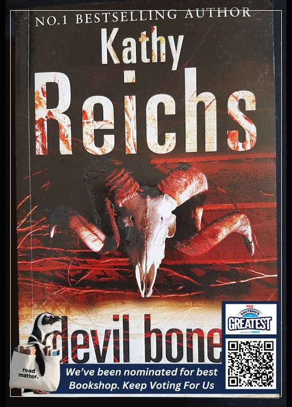 Devil Bones (Kathy Reichs)