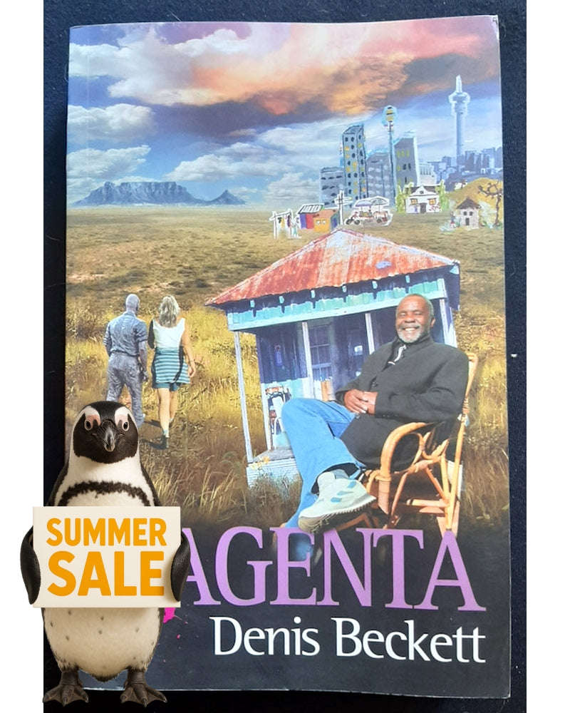 Magenta (Denis Beckett)