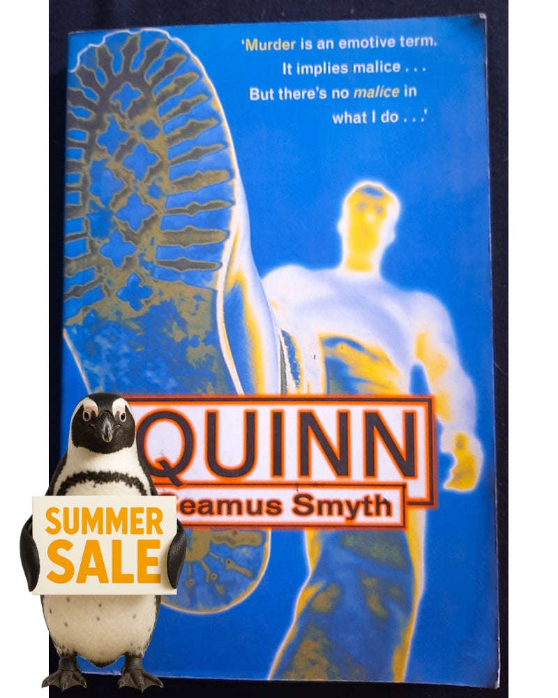 Quinn (Seamus Smyth)