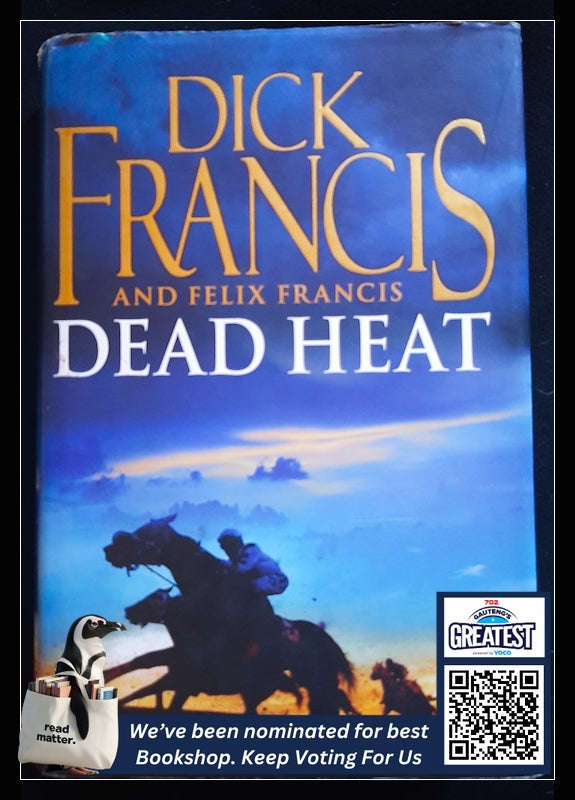 Dead Heat (Dick Francis, Felix Francis )