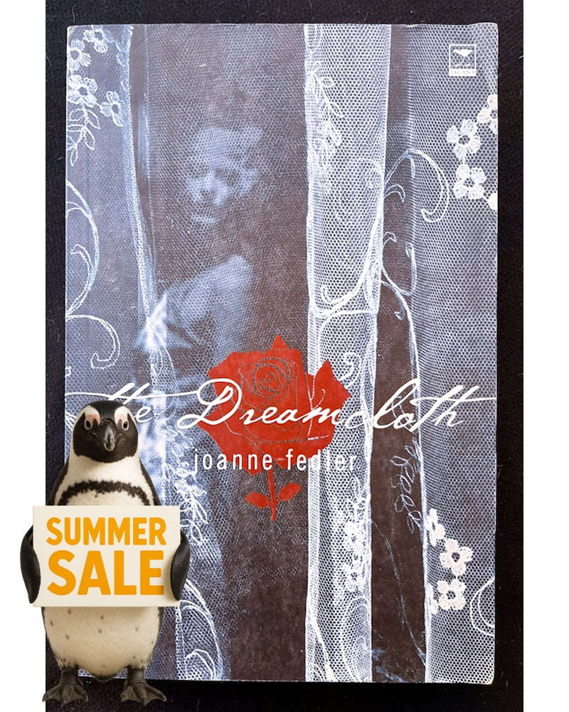 The Dreamcloth (Joanne Fedler)