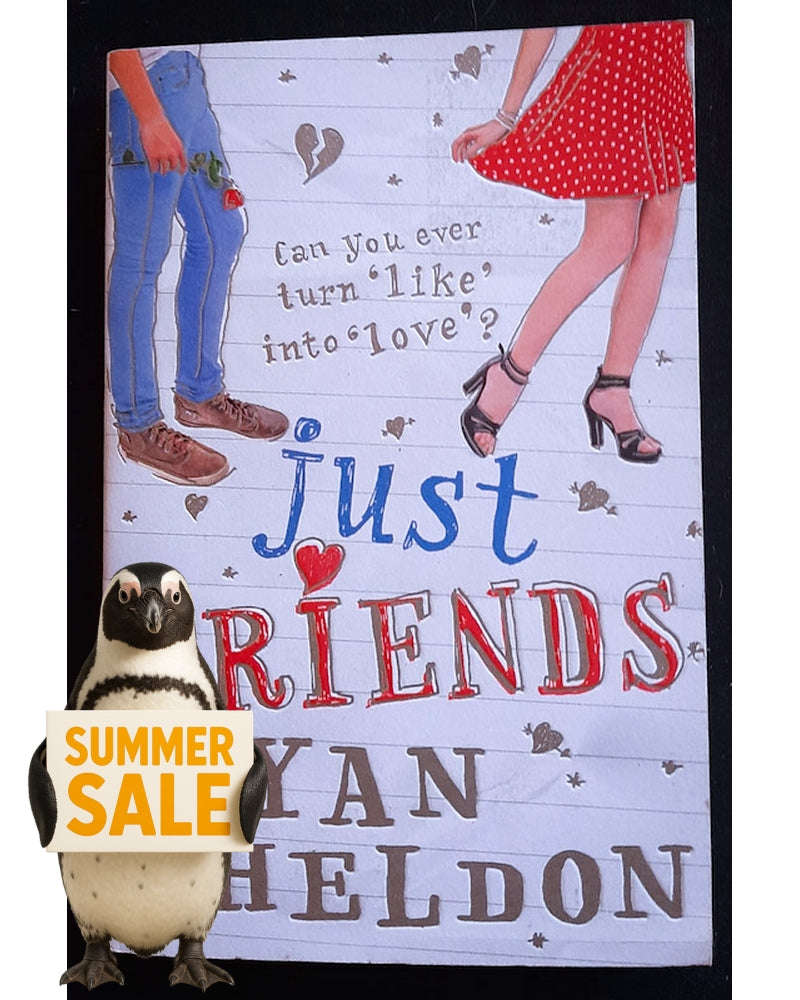 Just Friends (DYAN SHELDON)
