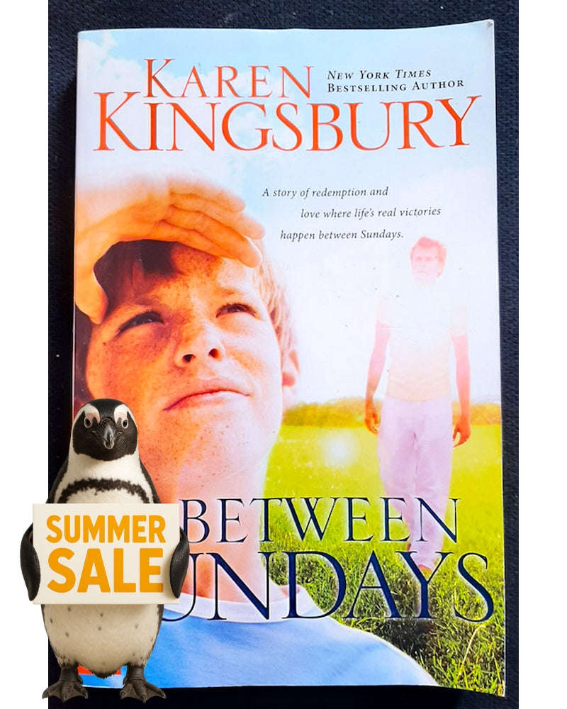 Between Sundays (Karen Kingsbury)