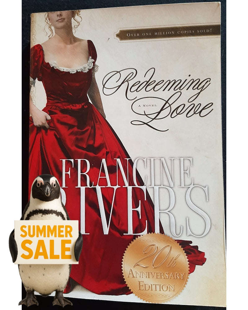 Redeeming Love (Francine Rivers)