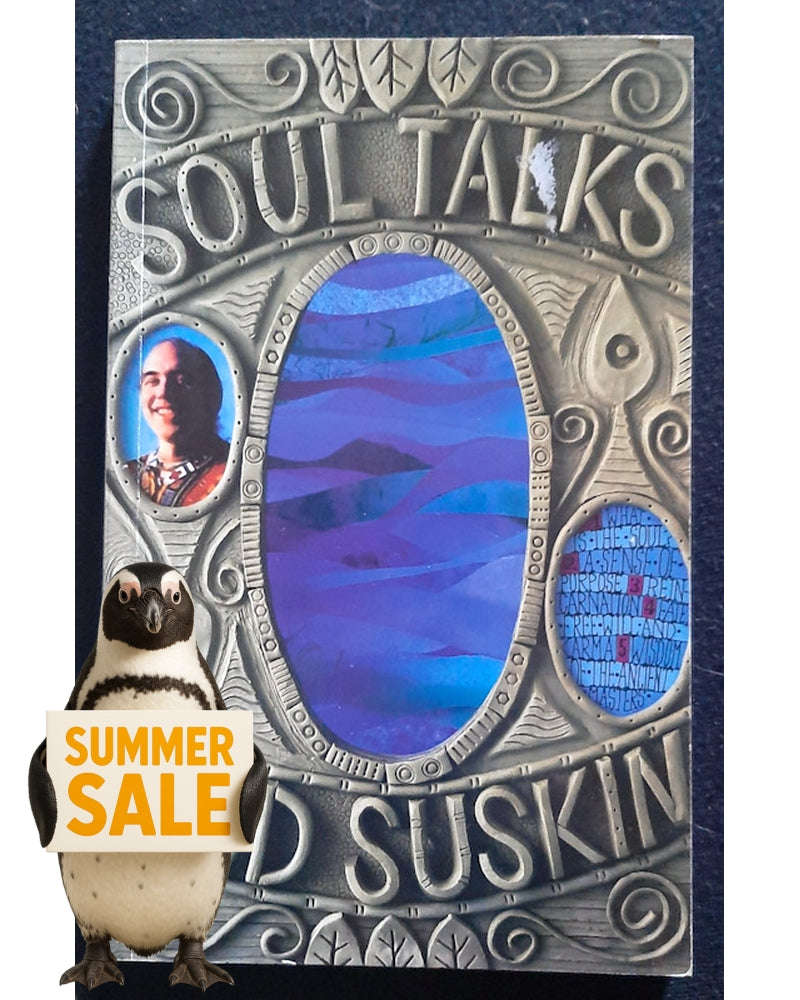 Soul Talk (Rod Suskin)