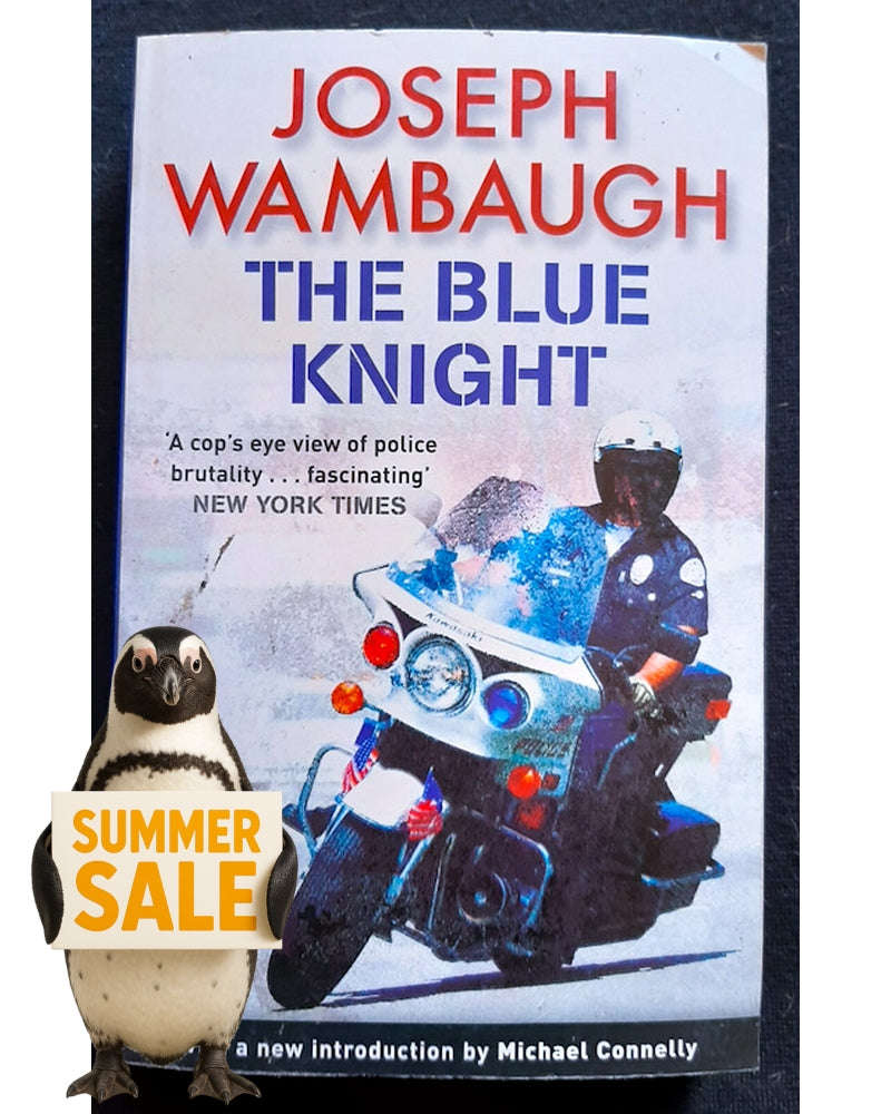 The Blue Knight (Joseph Wambaugh)