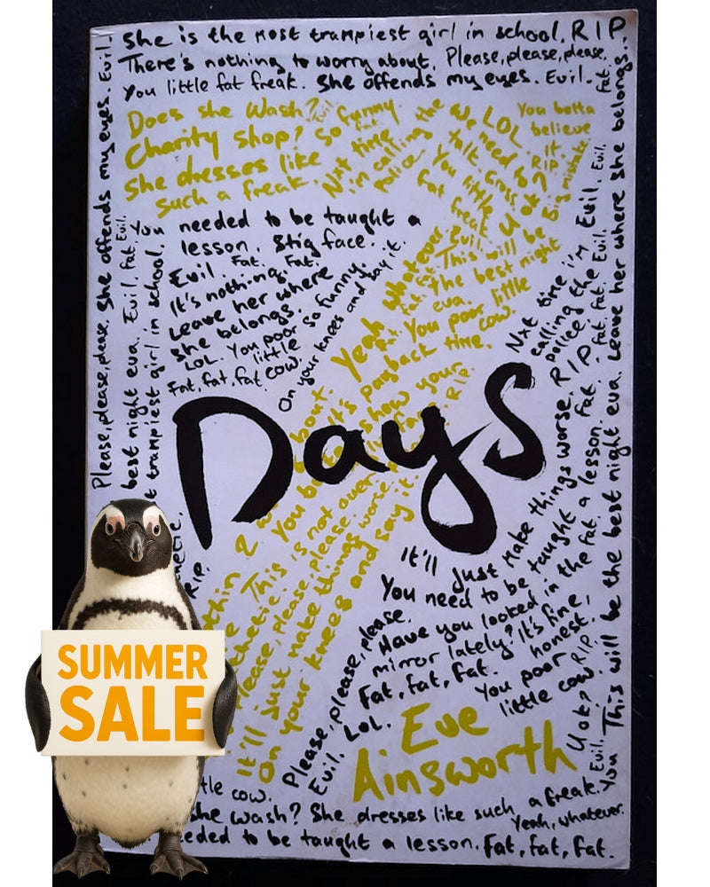 Seven Days (Eve Ainsworth)